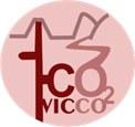 logo of the VICCO centre